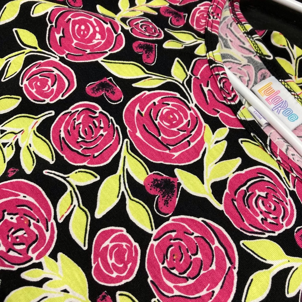LulaRoe dress
